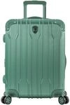 Heys Xtrak - 4-Rollen-Kabinentrolley S 55 cm erw. (midnight green)