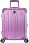 Heys Xtrak - 4-Rollen-Kabinentrolley S 55 cm erw. (lavender)