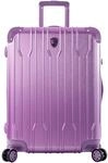Heys Xtrak - 4-Rollen-Trolley M 66 cm erw. (lavender)
