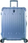 Heys Xtrak - 4-Rollen-Trolley M 66 cm erw. (icy blue)
