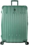 Heys Xtrak - 4-Rollen-Trolley L 76 cm erw. (midnight green)