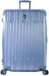 Heys Xtrak - 4-Rollen-Trolley L 76 cm erw. (icy blue)