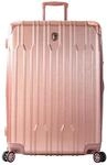 Heys Xtrak - 4-Rollen-Trolley L 76 cm erw. (rose gold)