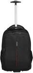 Samsonite Guardit 3.0 - Rucksacktrolley 15.6" 48 cm (schwarz)