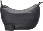 Mandarina Duck Mellow Leather - Umh&auml;ngetasche S 35 cm (dress blue)