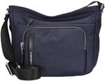 Mandarina Duck Hunter - Umh&auml;ngetasche M 23 cm (eclipse)