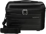 American Tourister Flashline - Beautycase 36 cm (schwarz)