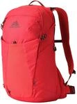 Gregory Kiro 24 RC - Wanderrucksack 53 cm (lava red)