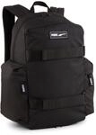 Puma Deck - Rucksack 48 cm (black)