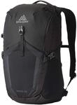 Gregory Nano 24 - Rucksack 51 cm (optic black)