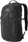 Gregory Nano 20L - Rucksack 52 cm (optic black)