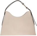 Furla Nuvola L Hobo - Schultertasche 39 cm (avena)