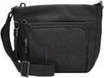Mandarina Duck MD20 Crossover - Umh&auml;ngetasche M 30 cm (black)