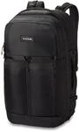 Dakine Split Adventure 38 - Reiserucksack 54 cm (black ripstop)