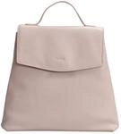 Picard Luis - Rucksack 26 cm Rindsleder (rose)