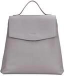 Picard Luis - Rucksack 26 cm Rindsleder (lilac)