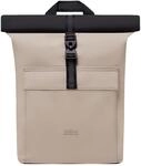 Ucon Acrobatics Jasper Medium Aloe Rolltop - Rucksack 16'' 45 cm (sand-black)