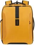 Samsonite Paradiver Light - Reiserucksack Underseater M 15" (gelb)