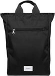 Sandqvist Ground 2-Way - Rucksack 16" 42 cm (black)