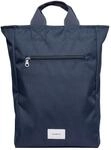 Sandqvist Ground 2-Way - Rucksack 16" 42 cm (navy)