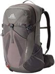 Gregory Juno 30 RC - Women's Wanderrucksack 52 cm (torch grey)