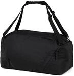 Satch Zubeh&ouml;r - Sporttasche 46 cm (nordic black)