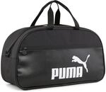 Puma Grip Bag - Sporttasche 53 cm (black)
