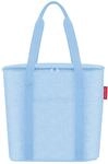reisenthel thermo shopper - K&uuml;hltasche 38 cm (twist powder blue)