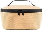reisenthel thermo coolerbag S - Brotzeitbox 22.5 cm (raffia black)