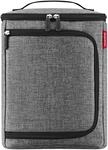 reisenthel thermo coolerbox - K&uuml;hltasche 30 cm (twist silver)