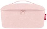 reisenthel thermo coolerbag M - Brotzeitbox 28 cm (twist blush)