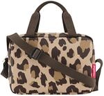 reisenthel coolerbag to-go - K&uuml;hltasche 23.5 cm (leo macchiato)