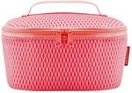 reisenthel thermo coolerbag S - Brotzeitbox 22.5 cm (mesh coral)