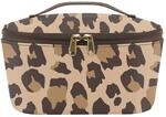 reisenthel thermo coolerbag S - Brotzeitbox 22.5 cm (leo macchiato)