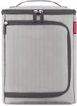 reisenthel thermo coolerbox - K&uuml;hltasche 30 cm (herringbone grey)