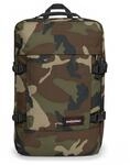 Eastpak selection Travelpack 42 - Rucksack 51 cm (camo)
