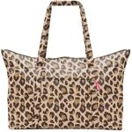 reisenthel shopping mini maxi Travelbag / Shopping Tasche 65 cm (leo macchiato)