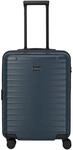 TITAN UPGRADE - 4-Rollen-Kabinentrolley S 55/20 cm (midnight blue)