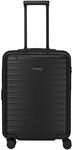 TITAN UPGRADE - 4-Rollen-Kabinentrolley S 55/20 cm (nightshade black)