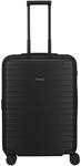 TITAN UPGRADE - 4-Rollen-Trolley 65 cm (nightshade black)