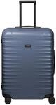 TITAN OVERSEAS - 4-Rollen-Trolley M+ 69 cm (midnight blue)