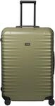 TITAN OVERSEAS - 4-Rollen-Trolley 75 cm (forest green)