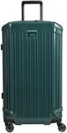 Piquadro Pop - 4-Rollen-Trolley 73 cm (green)