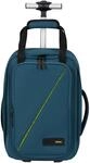 American Tourister Take2Cabin - Rucksacktrolley 40 cm (blau)