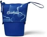 Satch Zubeh&ouml;r pencil slider - Stifteetui (vibrant blue)