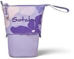 Satch Zubeh&ouml;r pencil slider 2025 - Stifteetui (lilac blossom)