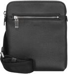 BOSS New Crosstown - Umh&auml;ngetasche 23 cm (black)