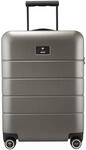Joop Volare 1.0 - 4-Rollen-Kabinentrolley S 55 cm (khaki)