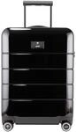 Joop Volare 1.0 - 4-Rollen-Kabinentrolley S 55 cm (black)
