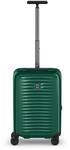 Victorinox Airox - 4-Rollen-Kabinentrolley 55/35 cm (forest green)